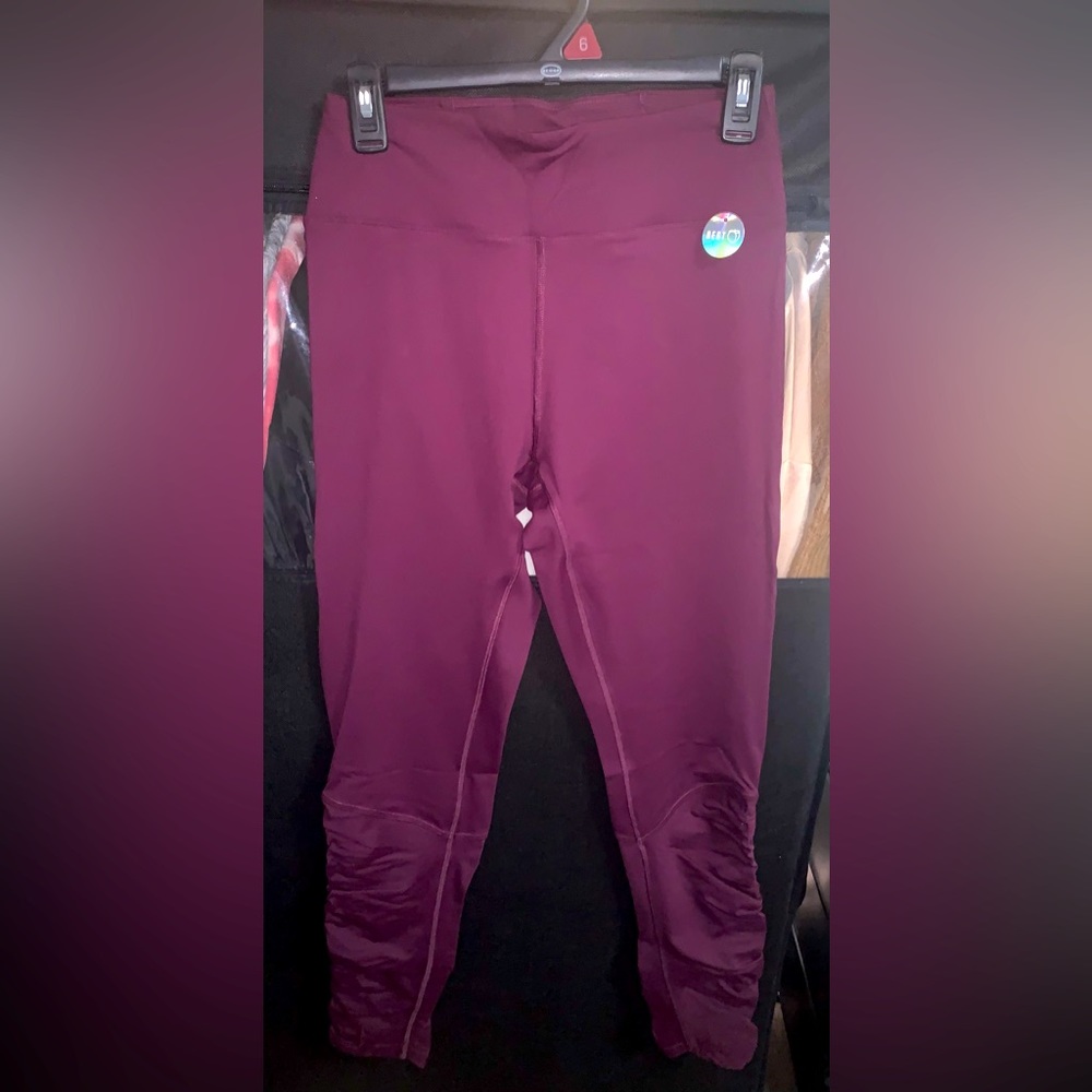 PINK best butt leggings